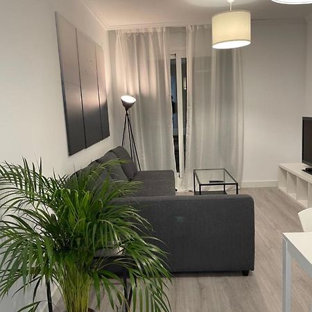 Princesa Suite 1 Μάλαγα Εξωτερικό φωτογραφία