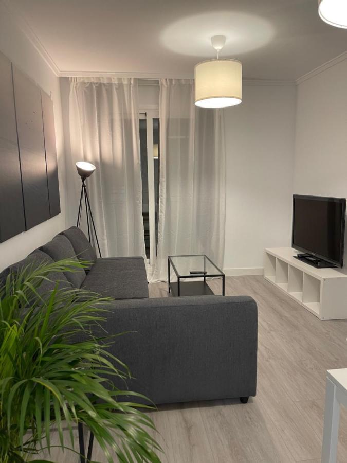 Princesa Suite 1 Μάλαγα Εξωτερικό φωτογραφία