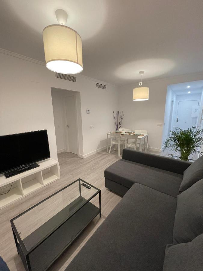 Princesa Suite 1 Μάλαγα Εξωτερικό φωτογραφία