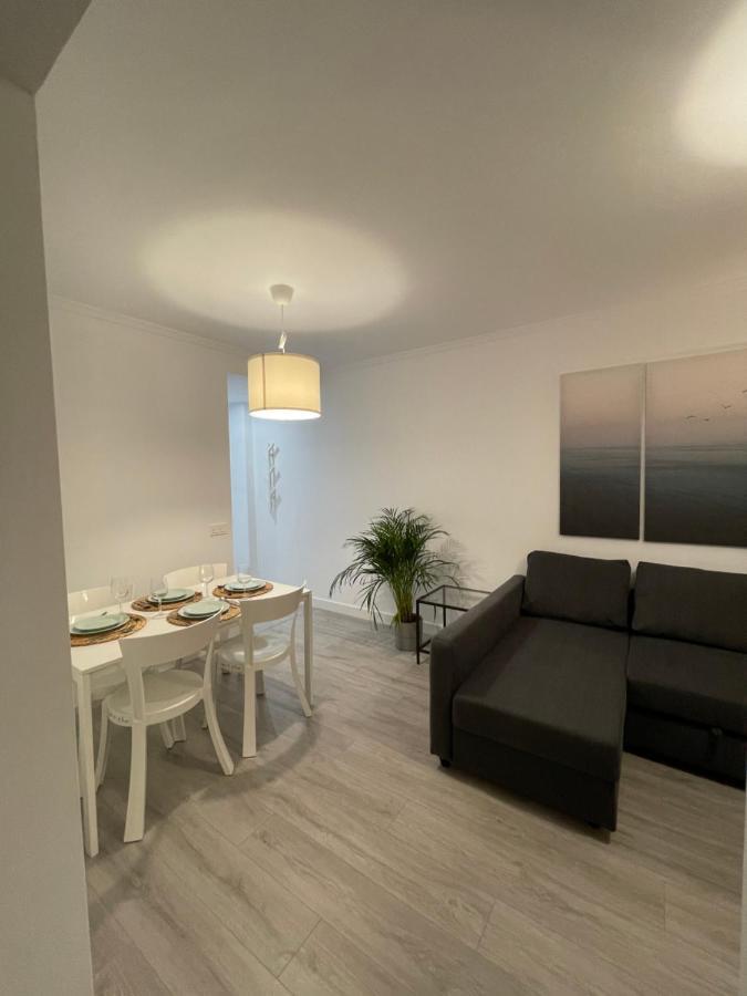 Princesa Suite 1 Μάλαγα Εξωτερικό φωτογραφία
