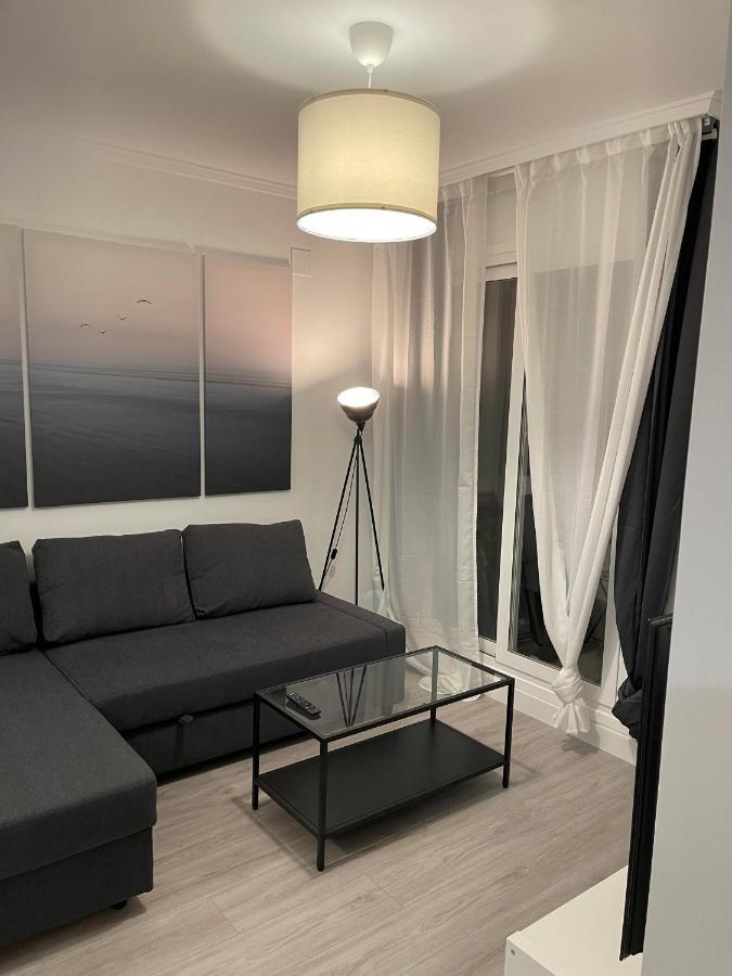 Princesa Suite 1 Μάλαγα Εξωτερικό φωτογραφία