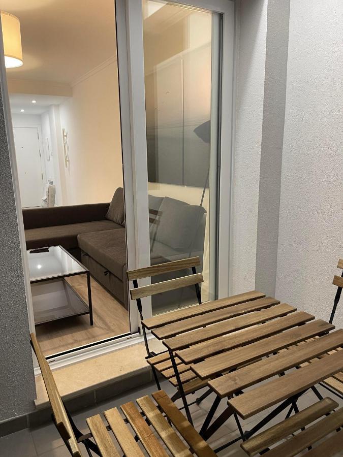 Princesa Suite 1 Μάλαγα Εξωτερικό φωτογραφία
